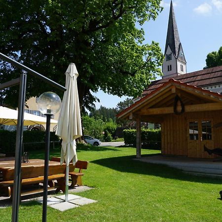 Landgasthof Post Rothenbach  Екстериор снимка