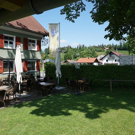 Landgasthof Post Rothenbach  Екстериор снимка