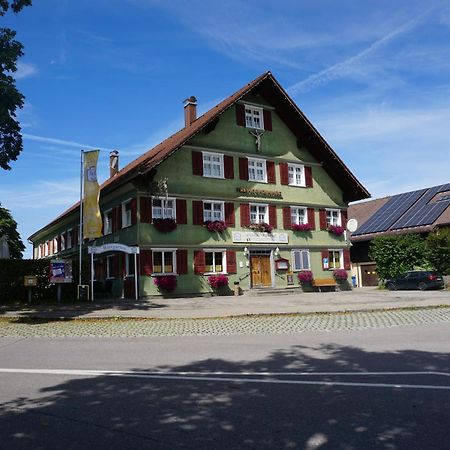 Landgasthof Post Rothenbach  Екстериор снимка