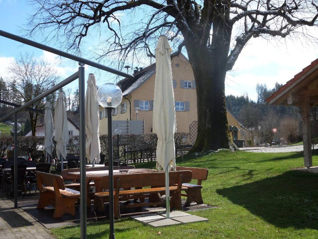 Landgasthof Post Rothenbach  Екстериор снимка