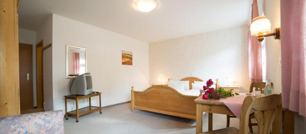 Landgasthof Post Rothenbach  Екстериор снимка