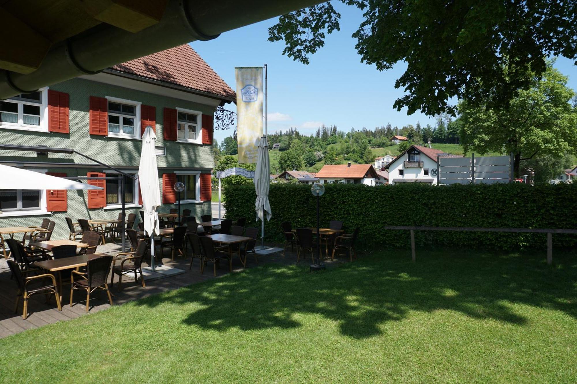 Landgasthof Post Rothenbach  Екстериор снимка