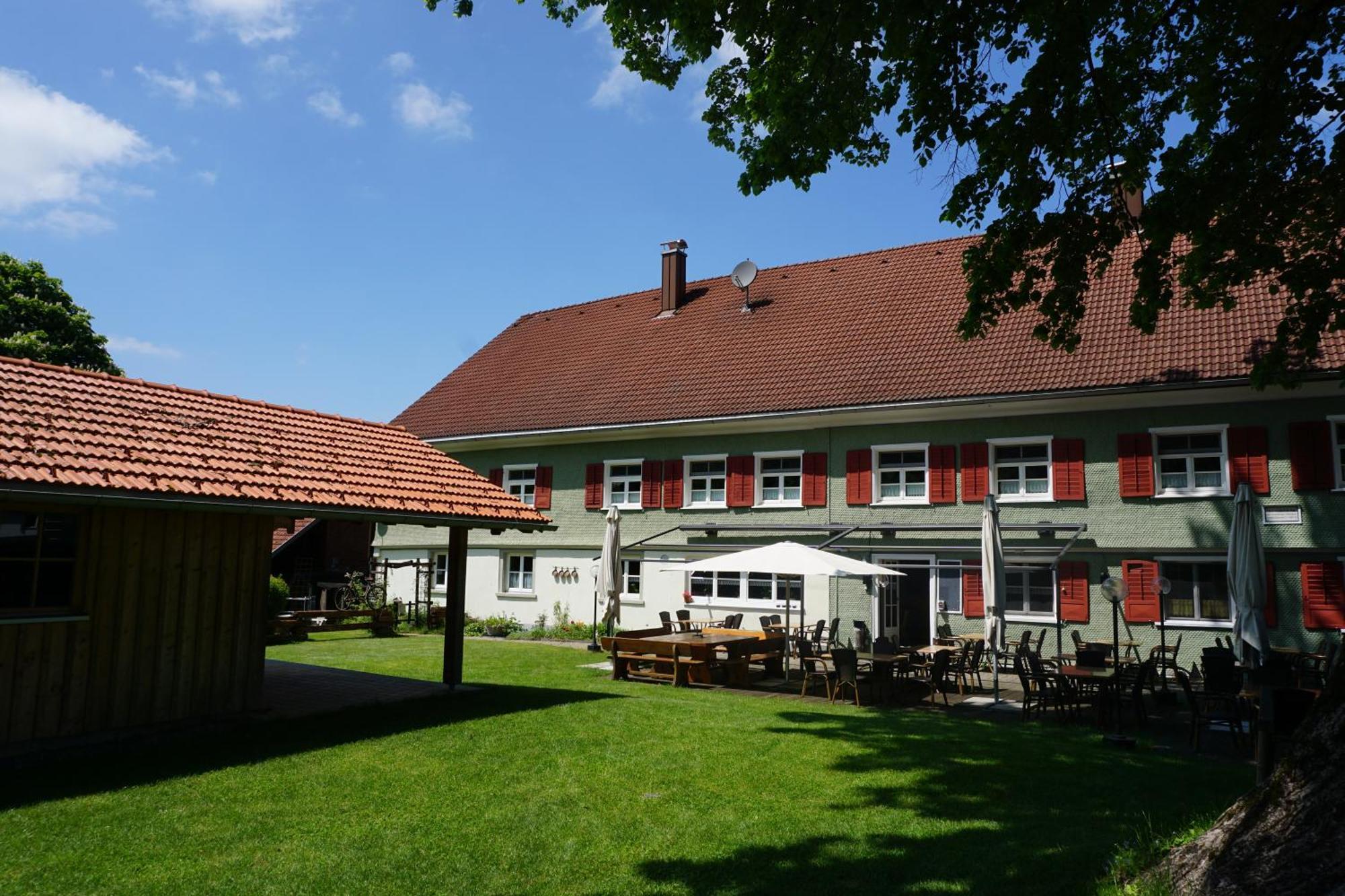Landgasthof Post Rothenbach  Екстериор снимка